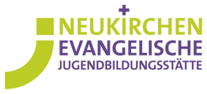 Logo der Jugendbildungsstätte in Neukirchen
